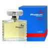 Духи с феромонами мужские Phobium Pheromo V2.0 for men, 100 мл, фото №1 — секс шоп Украина, NO TABOO
