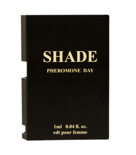 Духи с феромонами женские SHADE PHEROMONE Day 1 ml - No Taboo