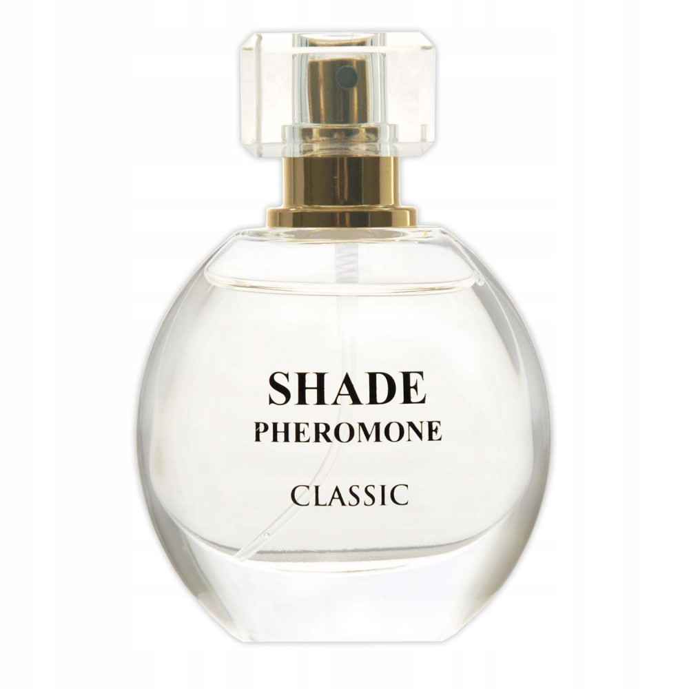 Духи с феромонами женские SHADE PHEROMONE CLASSIC 30 ml, фото №0 — секс шоп Украина, NO TABOO