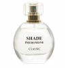 Духи с феромонами женские SHADE PHEROMONE CLASSIC 30 ml, фото №1 — секс шоп Украина, NO TABOO