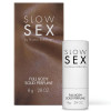 Твердый парфюм для всего тела FULL BODY SOLID PERFUME Slow Sex by Bijoux Indiscrets, фото №1 — секс шоп Украина, NO TABOO