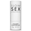 Твердый парфюм для всего тела FULL BODY SOLID PERFUME Slow Sex by Bijoux Indiscrets, фото №3 — секс шоп Украина, NO TABOO