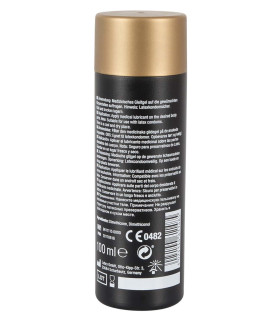 Лубрикант на силиконовой основе Just Glide Silicone, 100 мл - No Taboo