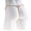 Сексуальные съедобные стринги кофеты Kandy Undies For Her, фото №3 — секс шоп Украина, NO TABOO