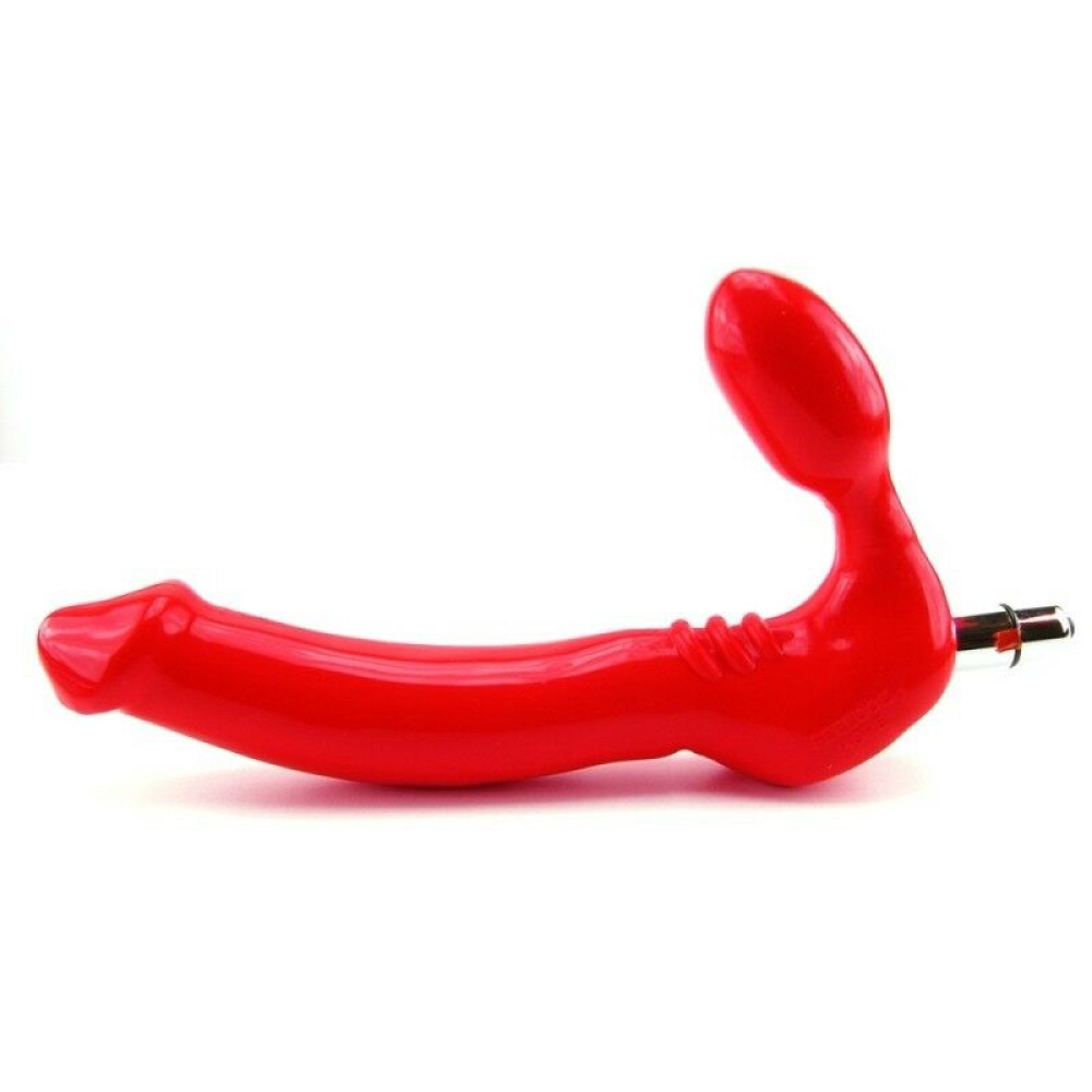 Страпон безремневой Tantus - Feeldoe More Strapless Strap-On 17,1 см диаметр - 4,1 фото №3 — секс игрушки: Украина, NO TABOO