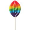 Конфета в виде вагины Pussy Pop Lillipop, фото №1 — секс шоп Украина, NO TABOO