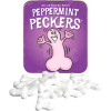 Мятные конфеты в виде члена Peppermint Peckers, 45 г, фото №1 — секс шоп Украина, NO TABOO