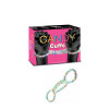 Съедобные наручники Candy Cuffs, фото №1 — секс шоп Украина, NO TABOO