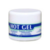 Согревающий гель-лубрикант Lubrix HOT GEL на водной основе, 100 мл, фото №1 — секс шоп Украина, NO TABOO