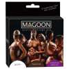 Набор массажных масел - Magoon Massage-le Set, 3 флакона по 50 мл, фото №5 — секс шоп Украина, NO TABOO