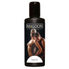 Набор массажных масел - Magoon Massage-le Set, 3 флакона по 50 мл, фото №3 — секс шоп Украина, NO TABOO
