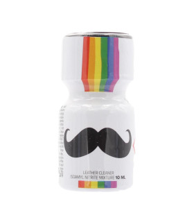 Попперс - Moustache, 10 мл - No Taboo