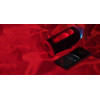 Мастурбатор смарт LELO F1S V2, с вибрацией и пульсацией, черно-красный фото №6 — секс игрушки: Украина, NO TABOO