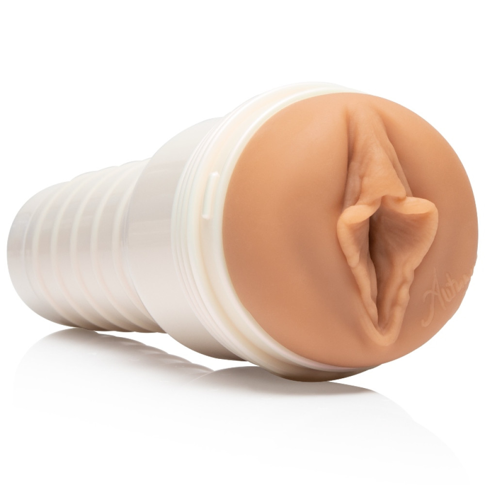 Мастурбатор вагина в колбе Fleshlight, киберкожа, слепок актрисы AUTUMN FALLS фото №2 — секс игрушки: Украина, NO TABOO