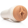 Мастурбатор вагина в колбе Fleshlight, киберкожа, слепок актрисы AUTUMN FALLS фото №2 — секс игрушки: Украина, NO TABOO