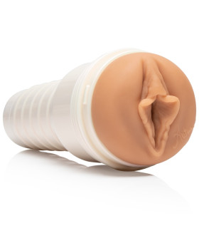 Мастурбатор вагина в колбе Fleshlight, киберкожа, слепок актрисы AUTUMN FALLS - No Taboo