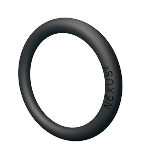 Эрекционное кольцо на член Nexus Enduro, эластичное, силикон - No Taboo
