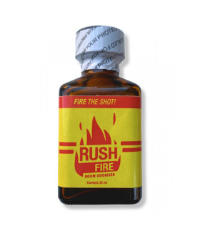 Попперс Rush Fire 24 мл - No Taboo