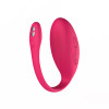 Виброяйцо We-Vibe Jive с управлением с телефона, розовое фото №1 — секс игрушки: Украина, NO TABOO