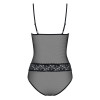 Боди Teddy B1ack L/XL, фото №6 — секс шоп Украина, NO TABOO