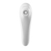 Вакуумный клиторальный стимулятор Satisfyer (Сатисфаер) Dual Pleasure white (39545)