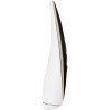 Вакуумный стимулятор Satisfyer Haute Couture с кожаной вставкой, 19.2 х 4 см фото №6 — секс игрушки: Украина, NO TABOO