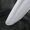 Вакуумный стимулятор с вибрацией Satisfyer High Fashion алюминиевый, серебристый, 17.3 х 4.2 см фото №8 — секс игрушки: Украина, NO TABOO
