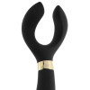 Вибратор для пар Satisfyer Endless Fun с тремя моторами, черный, 20.1 х 7.2 см фото №6 — секс игрушки: Украина, NO TABOO