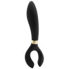 Вибратор для пар Satisfyer Endless Fun с тремя моторами, черный, 20.1 х 7.2 см фото №8 — секс игрушки: Украина, NO TABOO