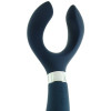 Вибратор для пар Satisfyer Endless Fun с тремя моторами, синий, 20.1 х 7.2 см фото №5 — секс игрушки: Украина, NO TABOO