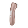 Вакуумний стимулятор Satisfyer Pro 2+ з вібрацією, 14.3 х 4.6 см фото №1 — секс іграшки: Україна, NO TABOO