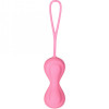 Набор вагинальных шариков Satisfyer Power Balls, разноцветный, 3 шт фото №6 — секс игрушки: Украина, NO TABOO