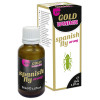 Возбуждающие капли HOT Spanish Fly Gold для женщин, 30 мл, фото №1 — секс шоп Украина, NO TABOO