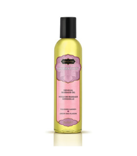 Массажное масло Kama Sutra Pleasure Garden 59 ML - No Taboo