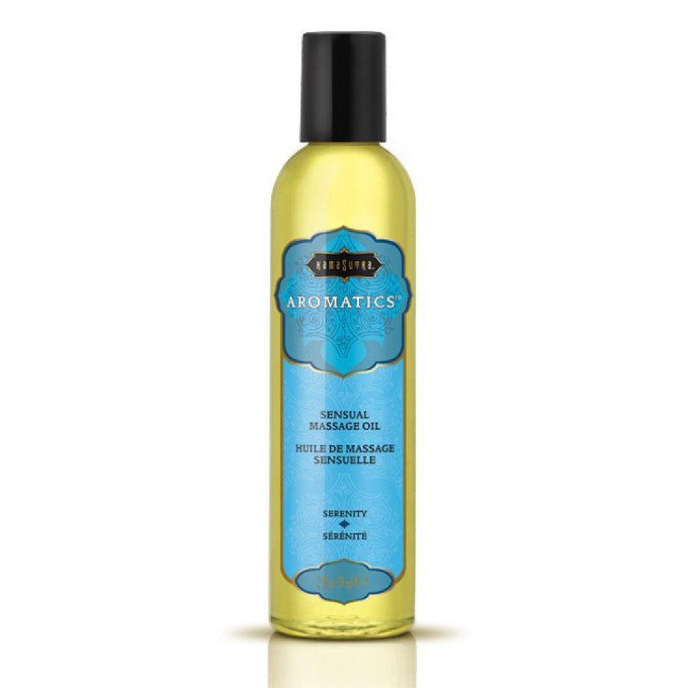 Массажное масло Sensual Kama Sutra 59 ML, фото №0 — секс шоп Украина, NO TABOO