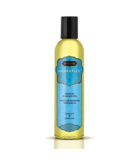 Массажное масло Sensual Kama Sutra 59 ML - No Taboo