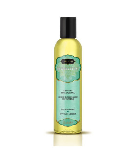 Массажное масло Kama Sutra Soaring Spirit 59 ML - No Taboo