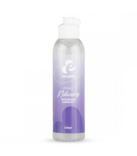 Лубрикант анальный раслабляющий, 150 ml - No Taboo