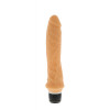 Вибратор Purrfect Silicone Classic многоскоростной, 24 см х 4 см фото №1 — секс игрушки: Украина, NO TABOO