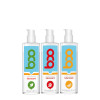Набор ароматизированных лубрикантов BOO Gift Set 3 флакона, 3 шт х 50 мл, фото №2 — секс шоп Украина, NO TABOO
