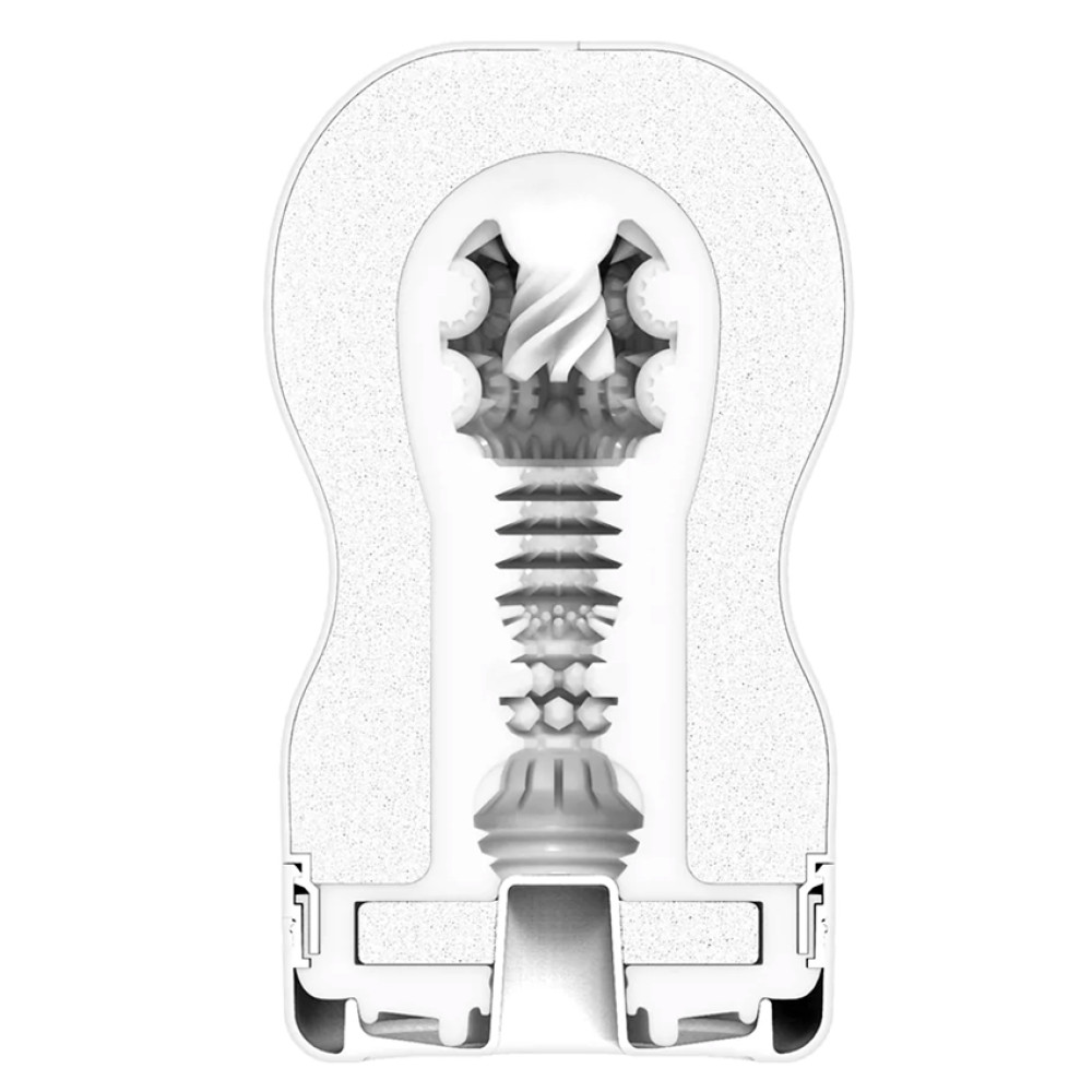 Мастурбатор мини в колбе Tenga - SD Original Vacuum Cup Strong фото №2 — секс игрушки: Украина, NO TABOO