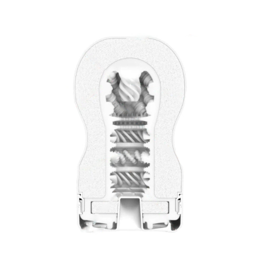 Мастурбатор мини в колбе Tenga - SD Original Vacuum Cup Gentle фото №2 — секс игрушки: Украина, NO TABOO