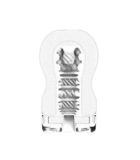 Мастурбатор мини в колбе Tenga - SD Original Vacuum Cup Gentle - No Taboo