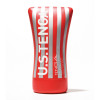 Мастурбатор в колбе Tenga - Original US Soft Tube Cup фото №1 — секс игрушки: Украина, NO TABOO