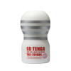 Мастурбатор мини в колбе Tenga - SD Original Vacuum Cup Gentle фото №1 — секс игрушки: Украина, NO TABOO