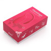 Виброяйцо смарт на дистанционном управлении Magic Motion Flamingo Wearable Vibrator фото №2 — секс игрушки: Украина, NO TABOO
