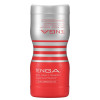 Мастурбатор двухсторонний Tenga New Adult Concept Dual Sensation cup фото №1 — секс игрушки: Украина, NO TABOO