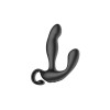 Массажер простаты с вибро Finger Wiggle Prostate Massager, черный фото №7 — секс игрушки: Украина, NO TABOO