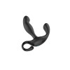 Массажер простаты с вибро Finger Wiggle Prostate Massager, черный фото №10 — секс игрушки: Украина, NO TABOO