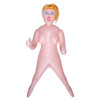 Кукла для секса ROXANA с 3D лицом, 3 отверстия, 165 см фото №2 — секс игрушки: Украина, NO TABOO